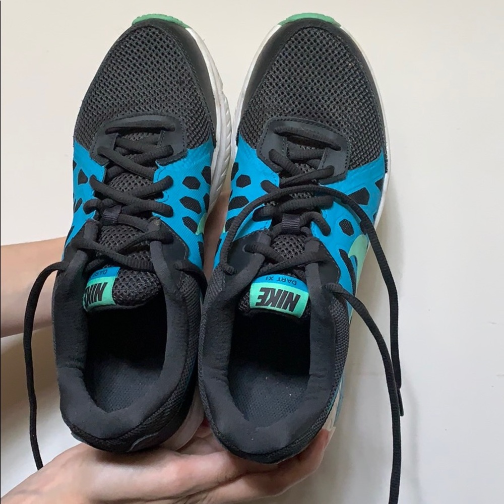 Nike Dart XI Shoes